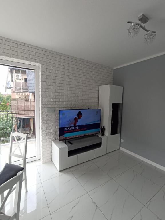 Apartament 브르제그 외부 사진