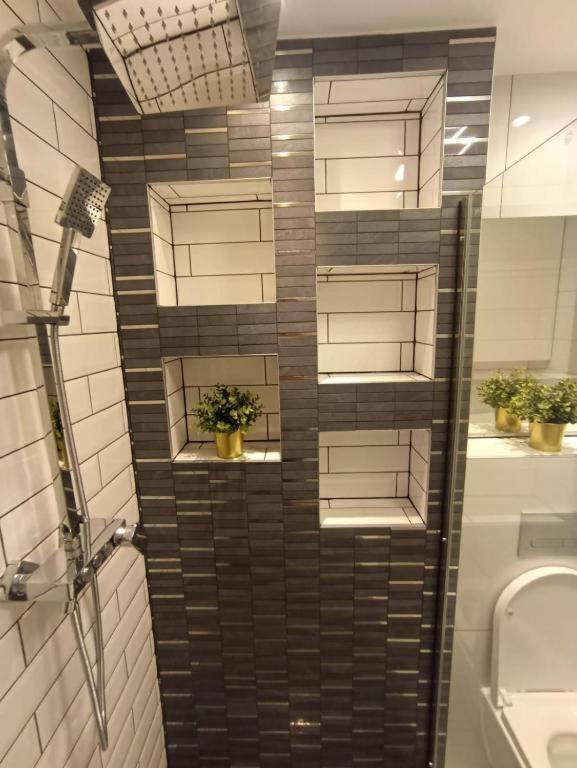 Apartament 브르제그 외부 사진