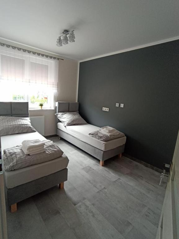 Apartament 브르제그 외부 사진