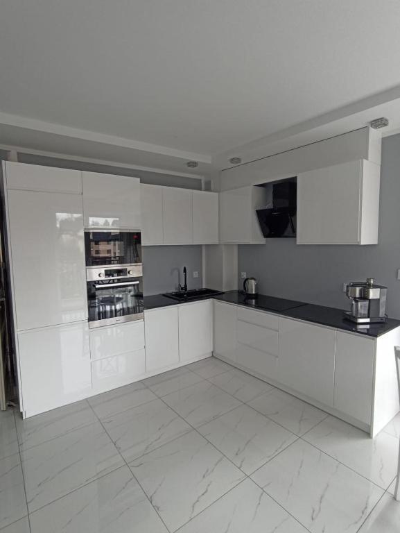 Apartament 브르제그 외부 사진