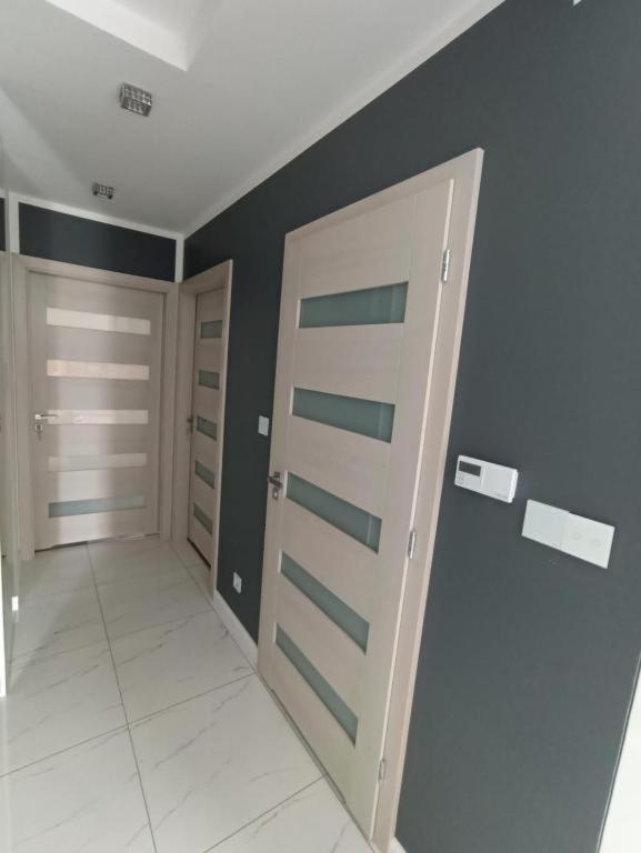 Apartament 브르제그 외부 사진
